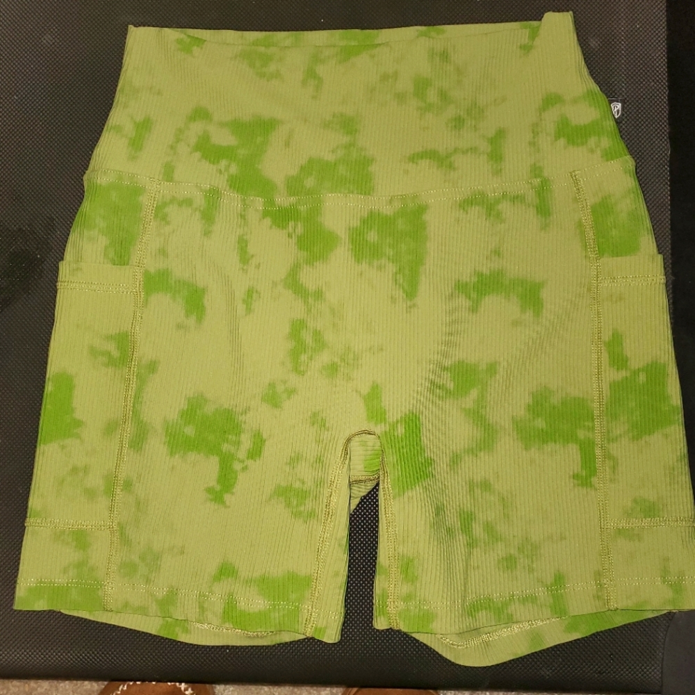 Born primitive all or nothing shorts
